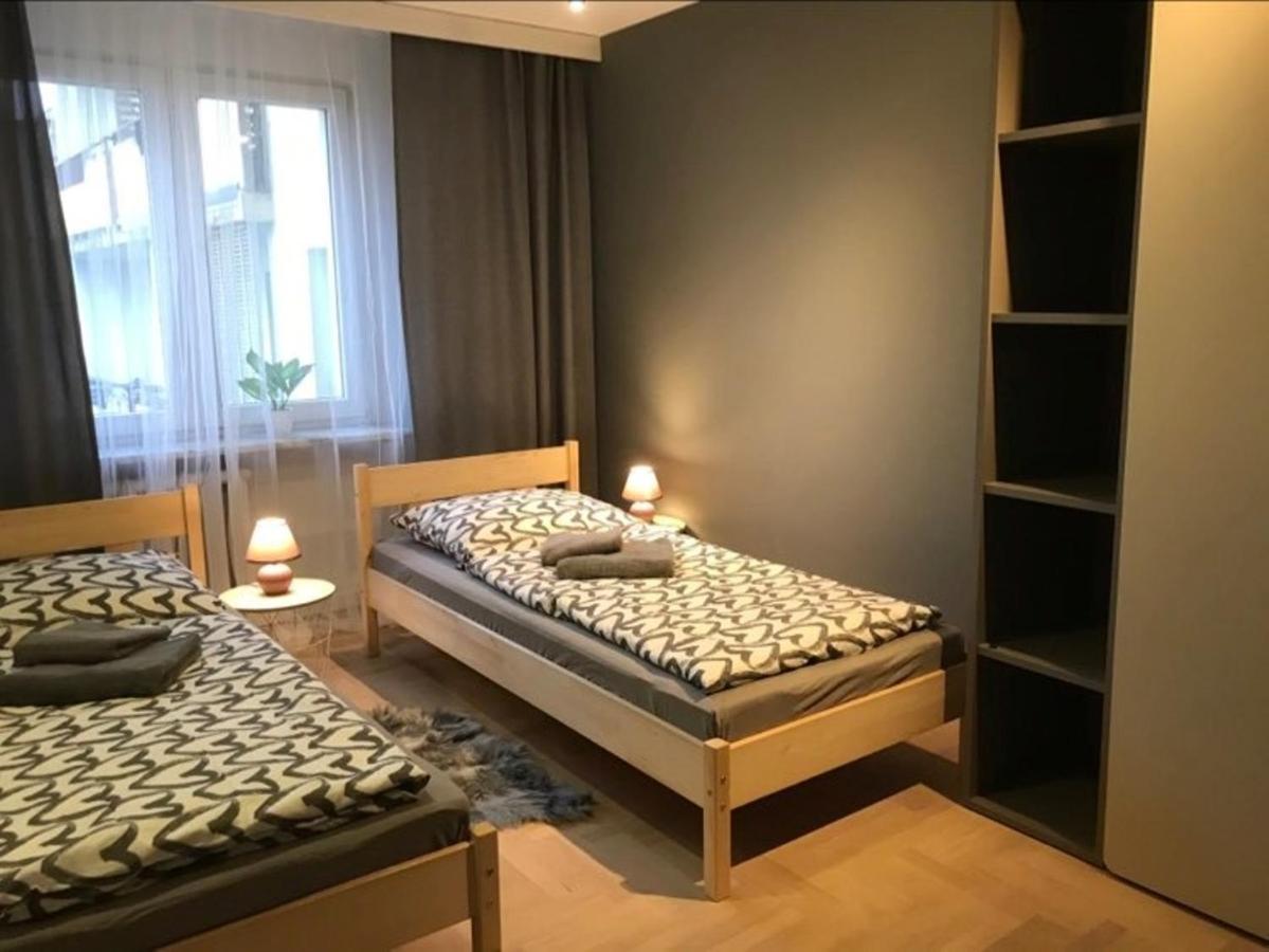 Mieszkanie Osiedle Slichowice, Targi Kielce 3,5Km, Faktury Vat Buitenkant foto