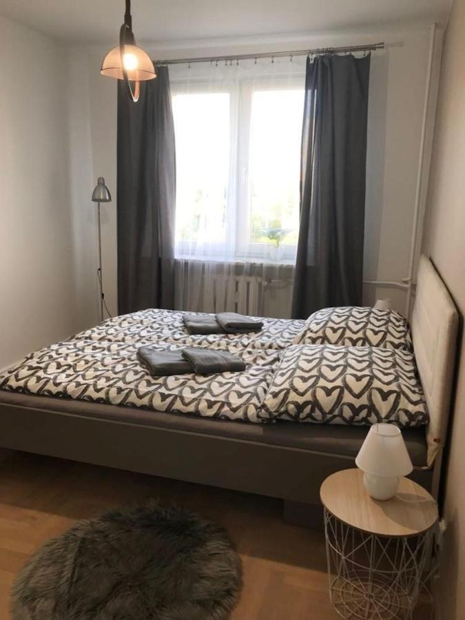 Mieszkanie Osiedle Slichowice, Targi Kielce 3,5Km, Faktury Vat Buitenkant foto